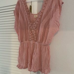 O’Neill Swimsuit Coverup